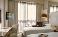 Centro Room - Twin Bed