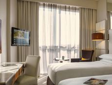 Centro Room - Twin Bed