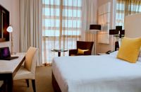 Family Connecting Rooms-Queen and Twin Beds