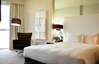 Spacious One bedroom Suite with Kitchenette