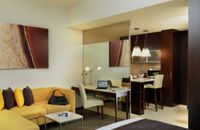 Spacious Studio with Kitchenette