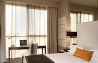 One Bedroom Suite with Kitchenette