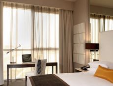 One Bedroom Suite with Kitchenette