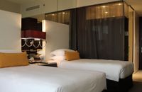 Pool View Room  - Twin Beds