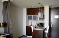 Pool View Studio with Kitchenette