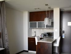 Pool View Studio with Kitchenette