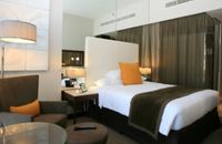 Centro Room – Queen Bed with F