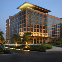 Centro Yas Island