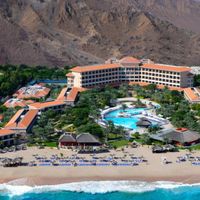 Fujairah Rotana Resort & Spa
