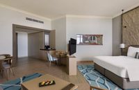 Ocean View Suite with Balcony