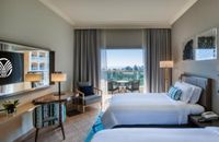 Guest Room - Twin Beds