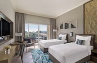 Guest Room - Twin Beds