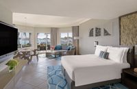 Ocean Front Suite with Terrace