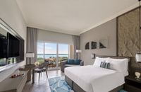 Ocean View One Bedroom Suite with Balcony
