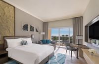 Guest Room - King Bed