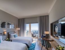 Ocean View Room - King Bed