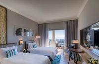 Ocean View Room - Twin Beds