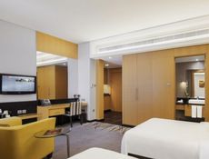 Bay View Studio - Twin Beds