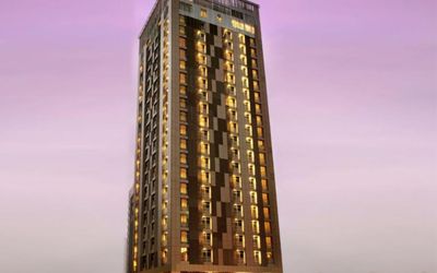 Hala Arjaan By Rotana · 2