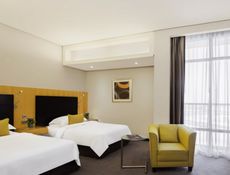 Studio - Twin Beds