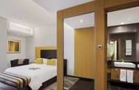 Studio - King Bed