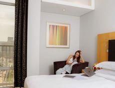 Family Adjacent Rooms