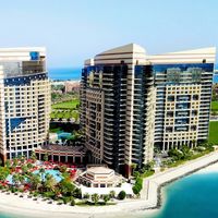 Khalidiya Palace Rayhaan