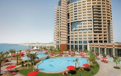 Khalidiya Palace Rayhaan · 4