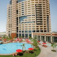 Khalidiya Palace Rayhaan