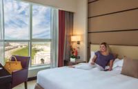 One Bedroom Suite