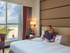 One Bedroom Suite