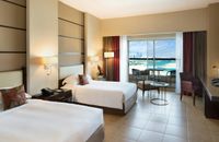 Guest Room - Balcony