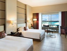 Guest Room - Balcony