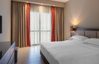 Two Bedroom Apartment
