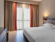 Two Bedroom Apartment
