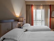 Two-Bedroom with Premium benefits