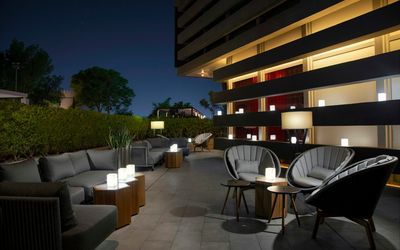 Park Rotana · 2