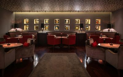 Park Rotana · 4