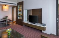 One Bedroom Suite