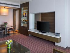 One Bedroom Suite