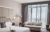 King room with Club Lounge access