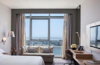 High Floor Room  - King Bed