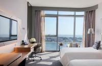 High Floor Room  - Twin Bed