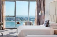 Two Bedroom Suite - Club Lounge Access