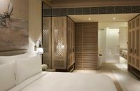 Guest Room with Balcony - Twin Bed