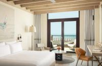 Sea View Two Bedroom Suite