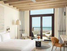 Sea View Two Bedroom Suite