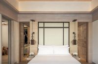 One Bedroom Beach Villa with Private pool