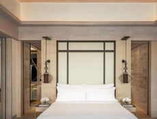 One Bedroom Beach Villa with Private pool