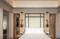 Two Bedroom Beach Villa with Private pool